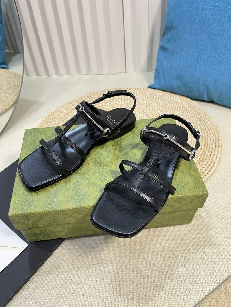 Gucci Sandals